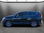 2022 Honda CR-V EX-L AWD
