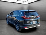 2022 Honda CR-V EX-L AWD