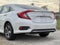 2020 Honda Civic Sedan LX