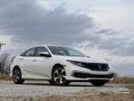2020 Honda Civic Sedan LX