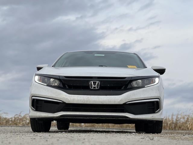 2020 Honda Civic Sedan LX