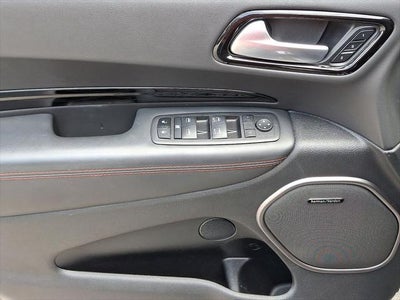 2023 Dodge Durango Citadel