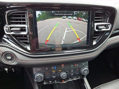 2023 Dodge Durango Citadel