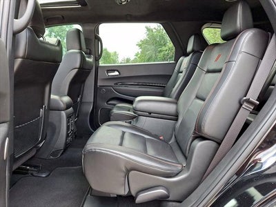 2023 Dodge Durango Citadel