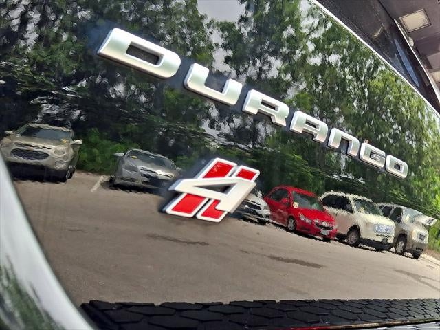 2023 Dodge Durango Citadel