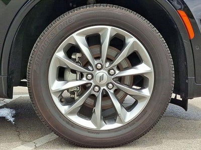2023 Dodge Durango Citadel