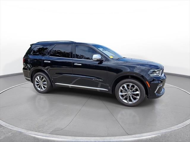2023 Dodge Durango Citadel