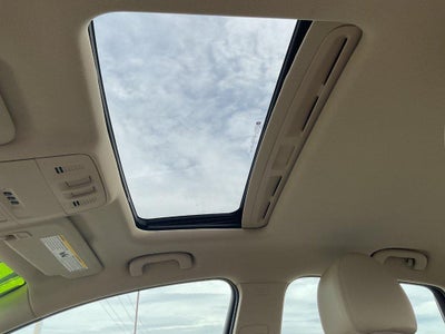 2014 Buick Verano Convenience Group
