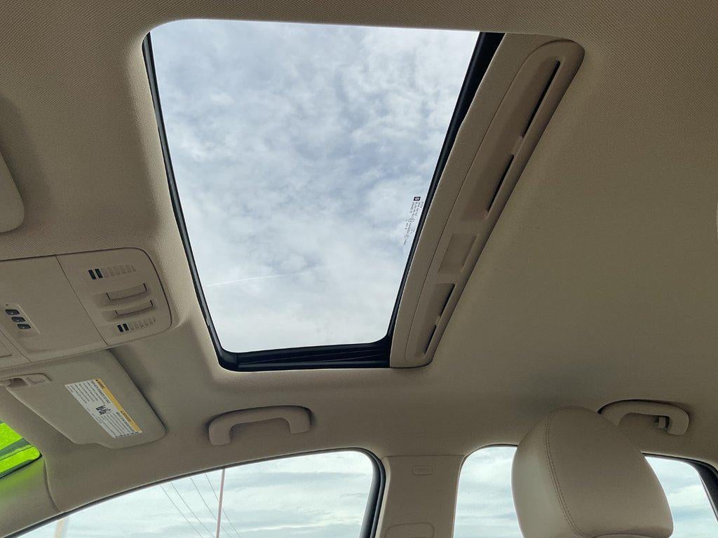 2014 Buick Verano Convenience Group