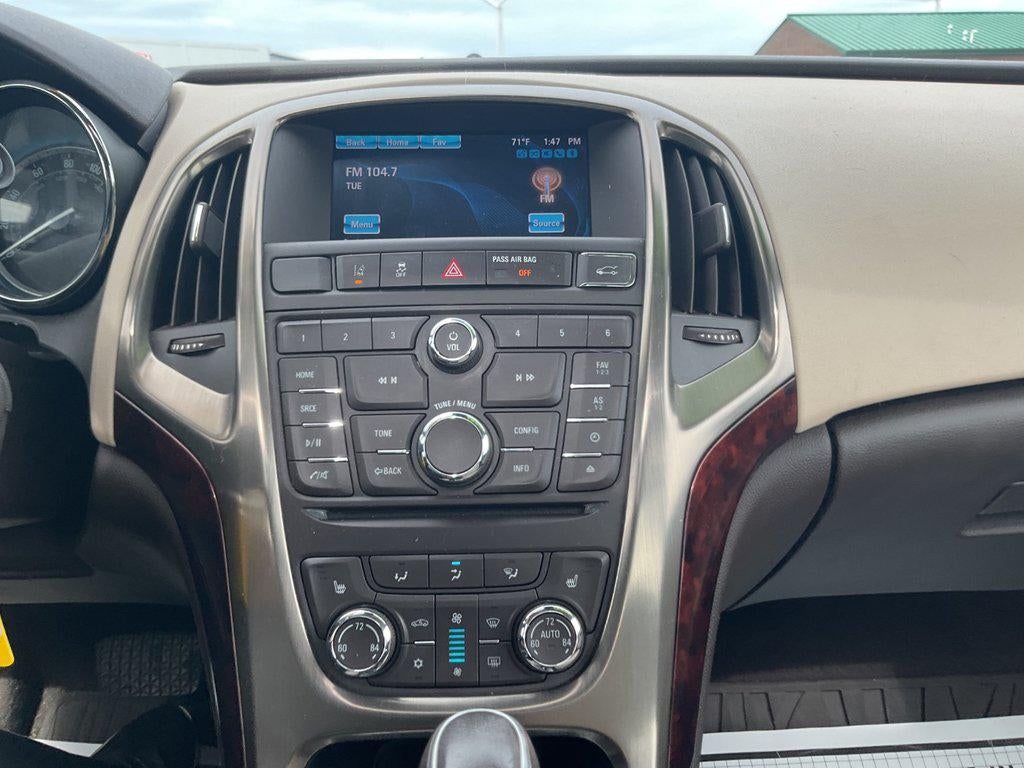 2014 Buick Verano Convenience Group