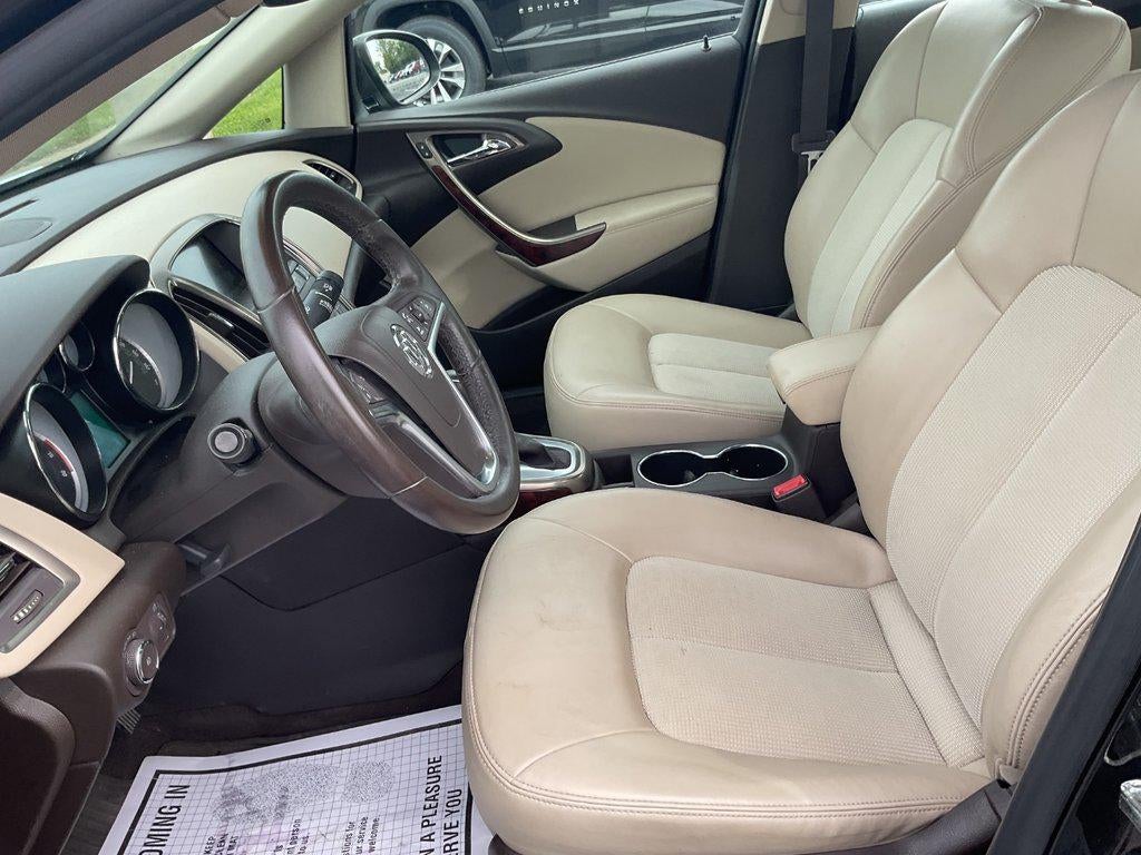 2014 Buick Verano Convenience Group
