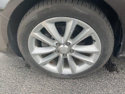 2014 Buick Verano Convenience Group