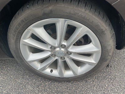2014 Buick Verano Convenience Group