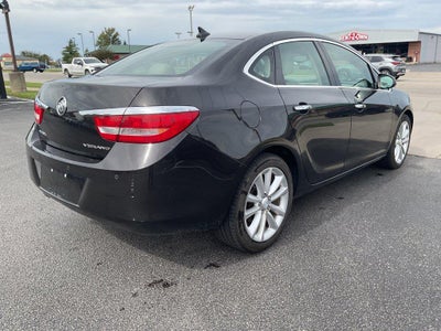 2014 Buick Verano Convenience Group