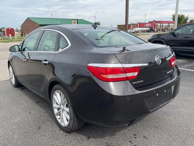 2014 Buick Verano Convenience Group