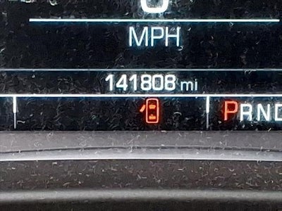 2017 GMC Acadia SLT