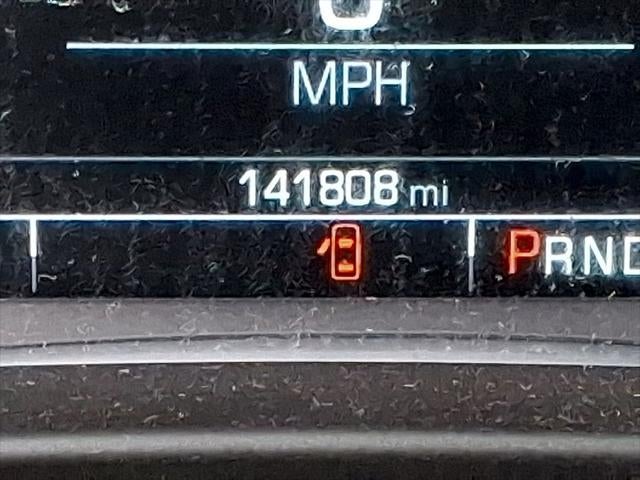 2017 GMC Acadia SLT