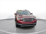 2017 GMC Acadia SLT