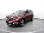 2017 GMC Acadia SLT