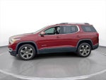 2017 GMC Acadia SLT