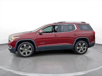 2017 GMC Acadia SLT