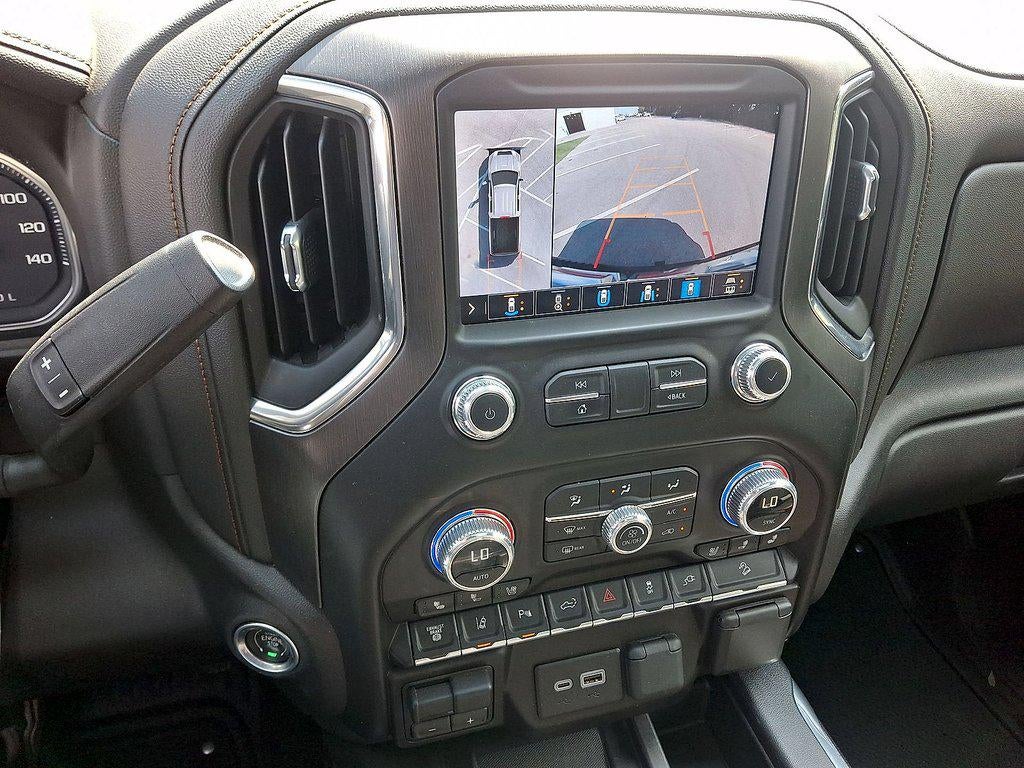 2023 GMC Sierra 2500 HD AT4