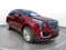 2017 Cadillac XT5 Platinum AWD