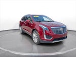 2017 Cadillac XT5 Platinum AWD