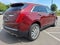 2017 Cadillac XT5 Platinum AWD