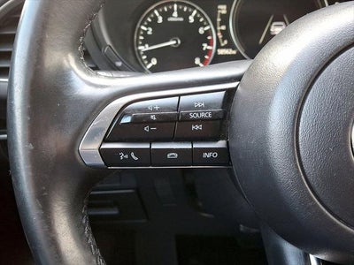 2024 Mazda Mazda3 Sedan 2.5 S Select Sport
