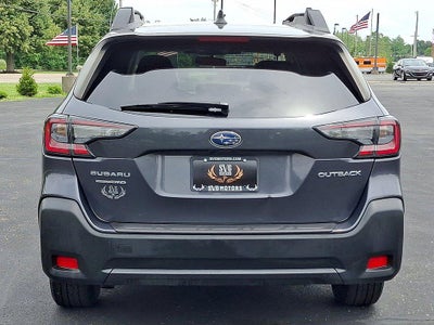 2023 Subaru Outback Premium