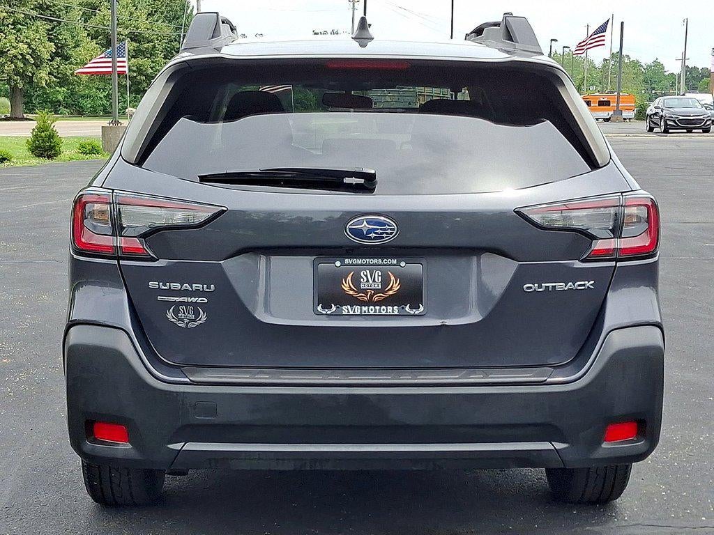 2023 Subaru Outback Premium
