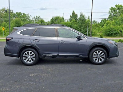 2023 Subaru Outback Premium