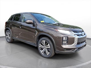 2023 Mitsubishi Outlander Sport ES