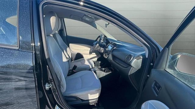 2019 Mitsubishi Mirage G4 ES