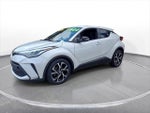 2021 Toyota C-HR LE
