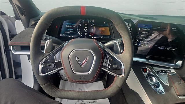 2023 Chevrolet Corvette Stingray 3LT