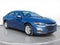 2025 Chevrolet Malibu LS