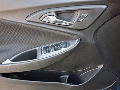 2025 Chevrolet Malibu LS