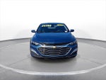 2025 Chevrolet Malibu LS