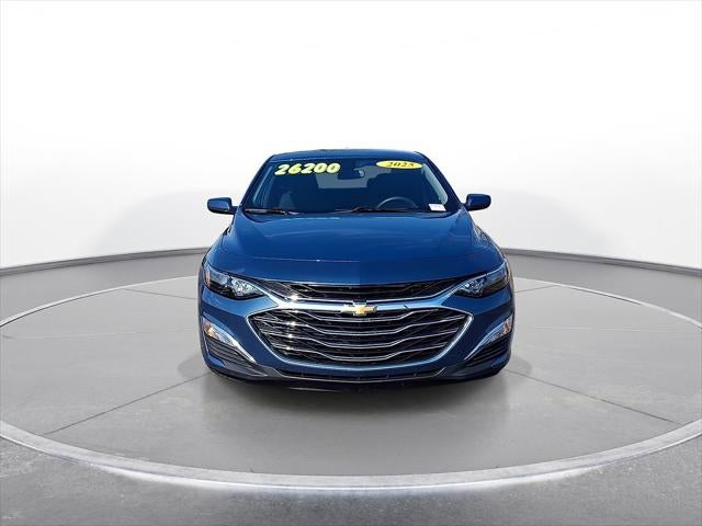 2025 Chevrolet Malibu LS