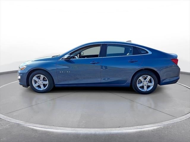 2025 Chevrolet Malibu LS
