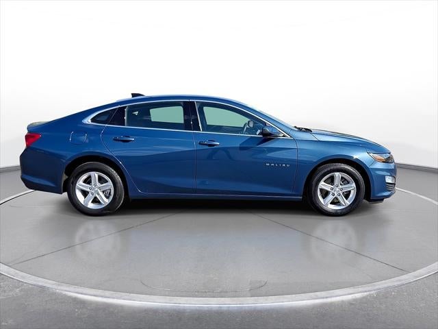2025 Chevrolet Malibu LS