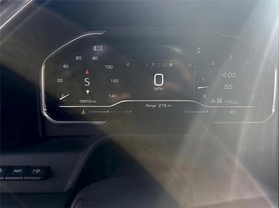 2024 GMC Sierra 3500 HD Denali Ultimate