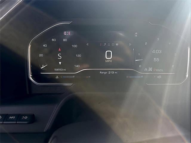 2024 GMC Sierra 3500 HD Denali Ultimate