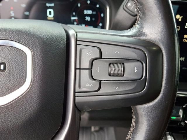 2024 GMC Sierra 3500 HD Denali Ultimate