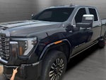 2024 GMC Sierra 3500 HD Denali Ultimate