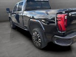 2024 GMC Sierra 3500 HD Denali Ultimate