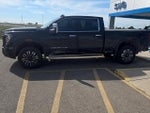 2025 GMC Sierra 3500 HD Denali Ultimate