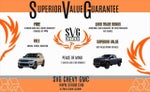 2025 GMC Sierra 3500 HD Denali Ultimate